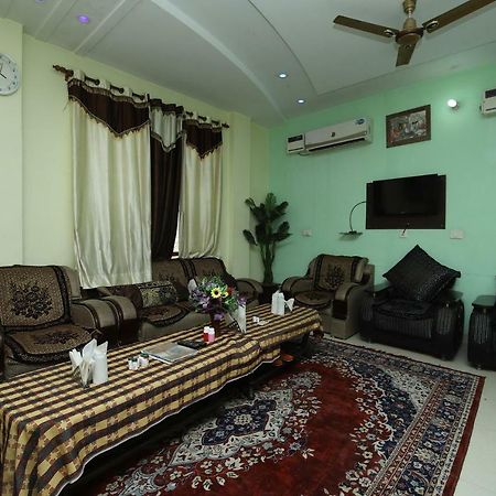 Hotel Deep Palace Jind Dış mekan fotoğraf