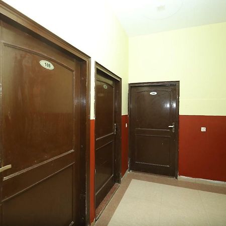 Hotel Deep Palace Jind Dış mekan fotoğraf