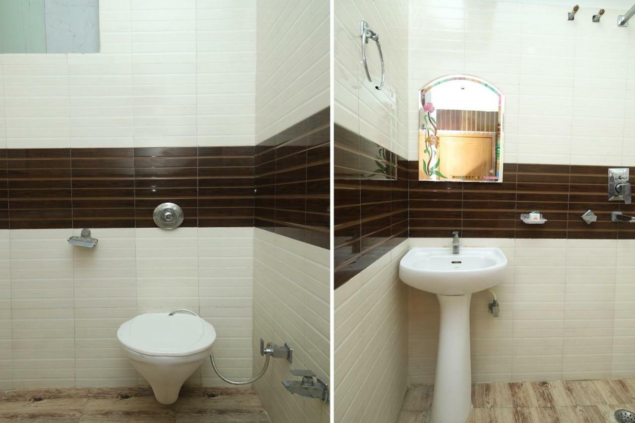 Hotel Deep Palace Jind Dış mekan fotoğraf