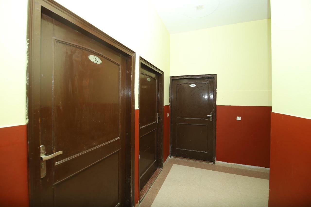 Hotel Deep Palace Jind Dış mekan fotoğraf