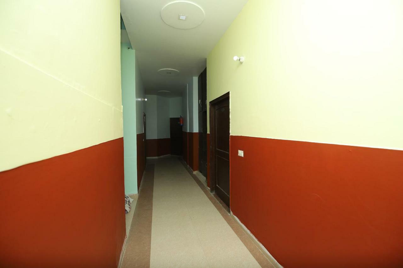 Hotel Deep Palace Jind Dış mekan fotoğraf